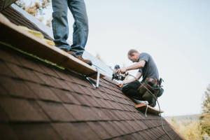 Local Roofers in East Stone Gap, VA